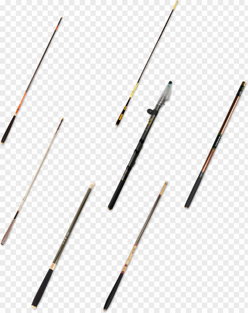 Fishing Rods Rod Angling Line PNG