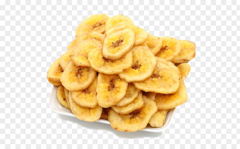 Free To Pull The Clip Banana Image Fried Plantain French Fries Chip Potato PNG