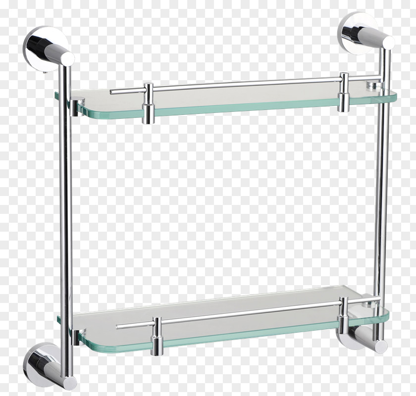 Glass Shelf Concerto Bathroom Cadenza PNG