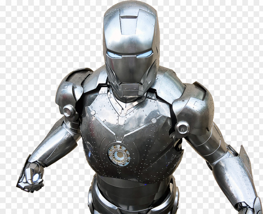 Ironman Iron Man's Armor Hulk Superhero Costume PNG