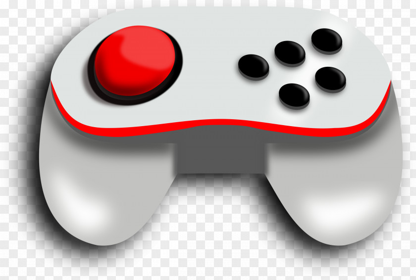 Joystick PlayStation Clip Art PNG