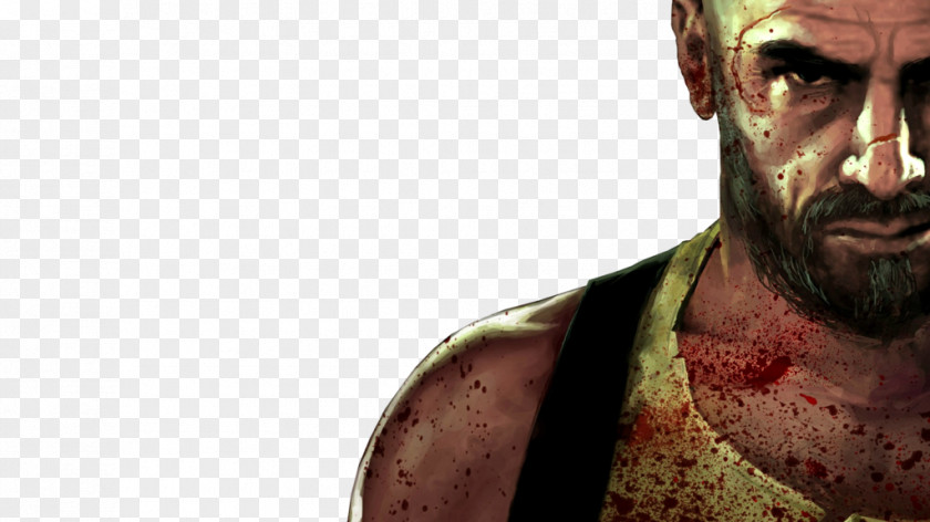 Max Payne Transparent Background 3 2: The Fall Of Grand Theft Auto IV: Complete Edition PNG