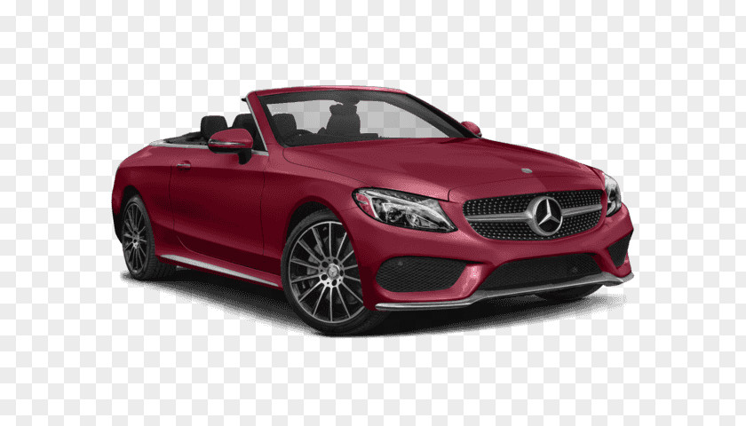 Mercedes Benz Mercedes-Benz Personal Luxury Car Vehicle Sports PNG