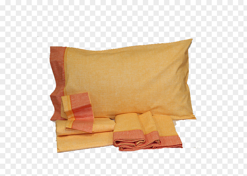 Pillow Cushion PNG