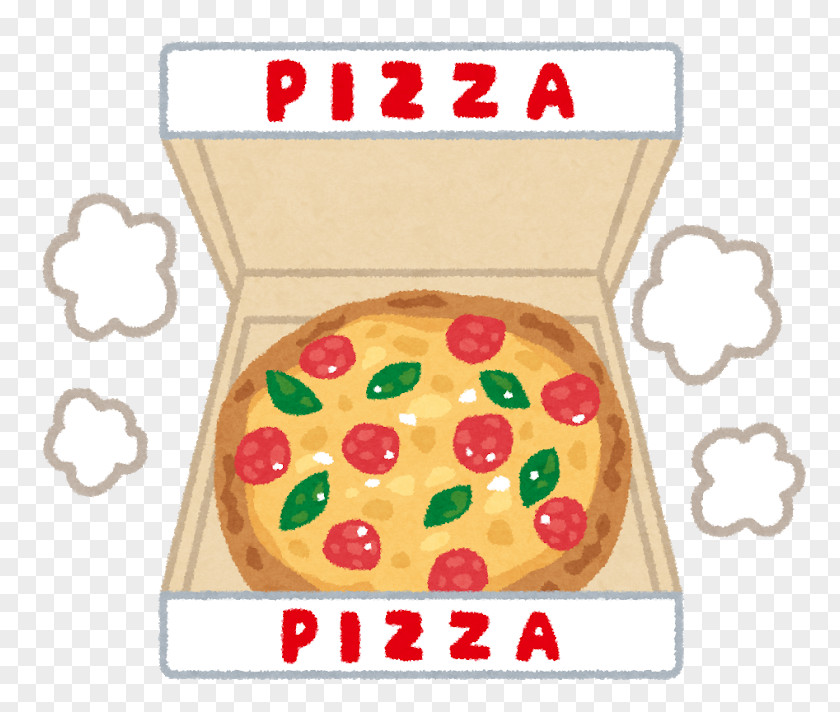Pizza Domino's Delivery Pocket PNG