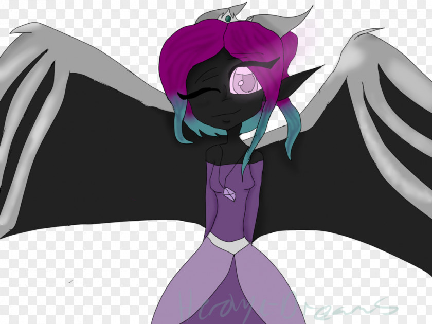 Princess Elena Cartoon Legendary Creature BAT-M Supernatural PNG