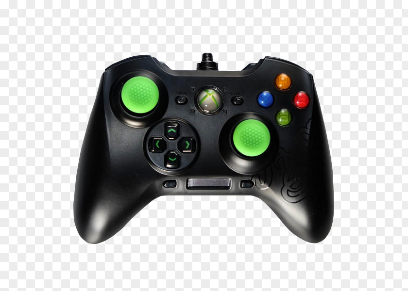 Razer Gamepad Photos Computer Keyboard Joystick Game Controller Inc. PNG