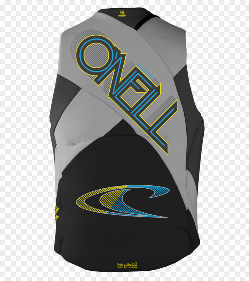 T-shirt Gilets O'Neill Wetsuit Water Skiing PNG