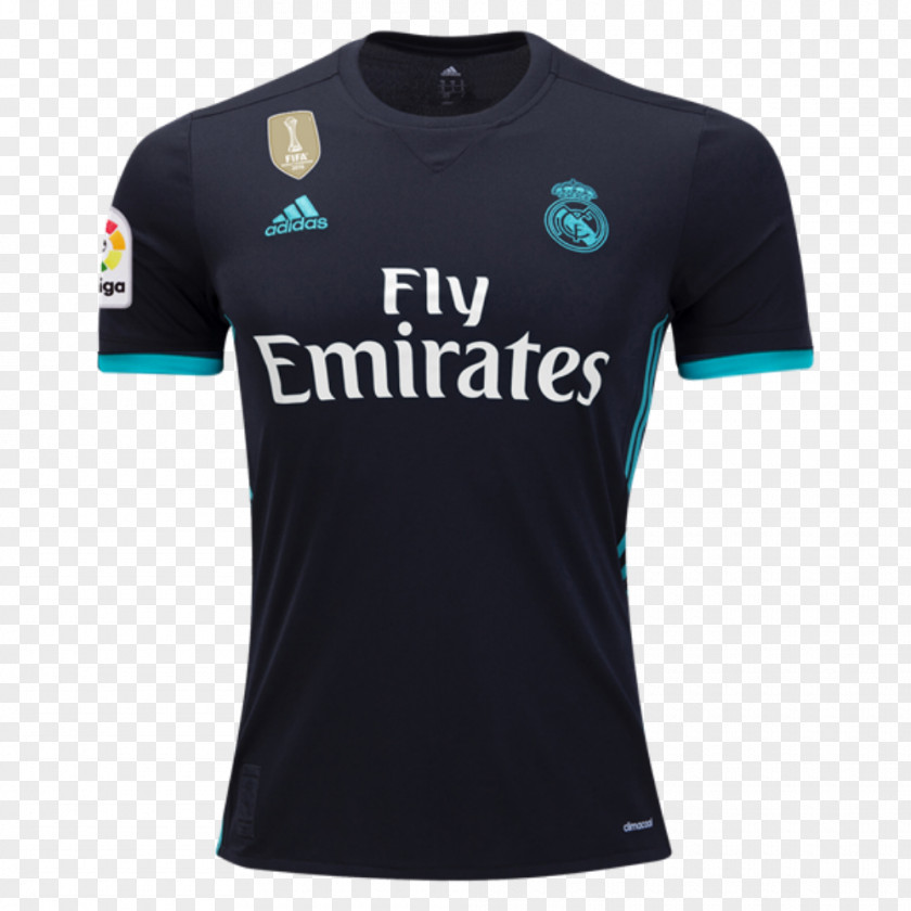 Wholesale Firm Real Madrid C.F. UEFA Champions League Jersey Kit Adidas PNG