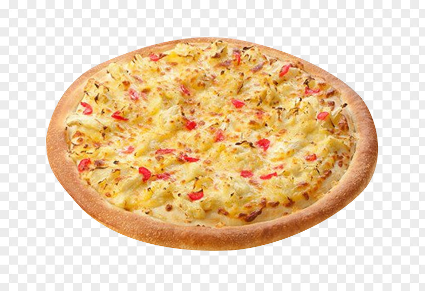 Zhi Xin Durian Fruit Pizza Material California-style Sicilian Durio Zibethinus Quiche PNG