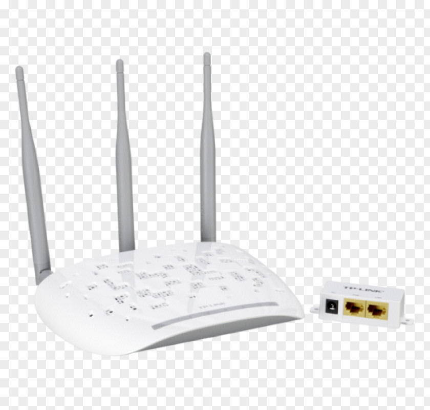 Access Point Wireless Points Router LAN TP-Link PNG