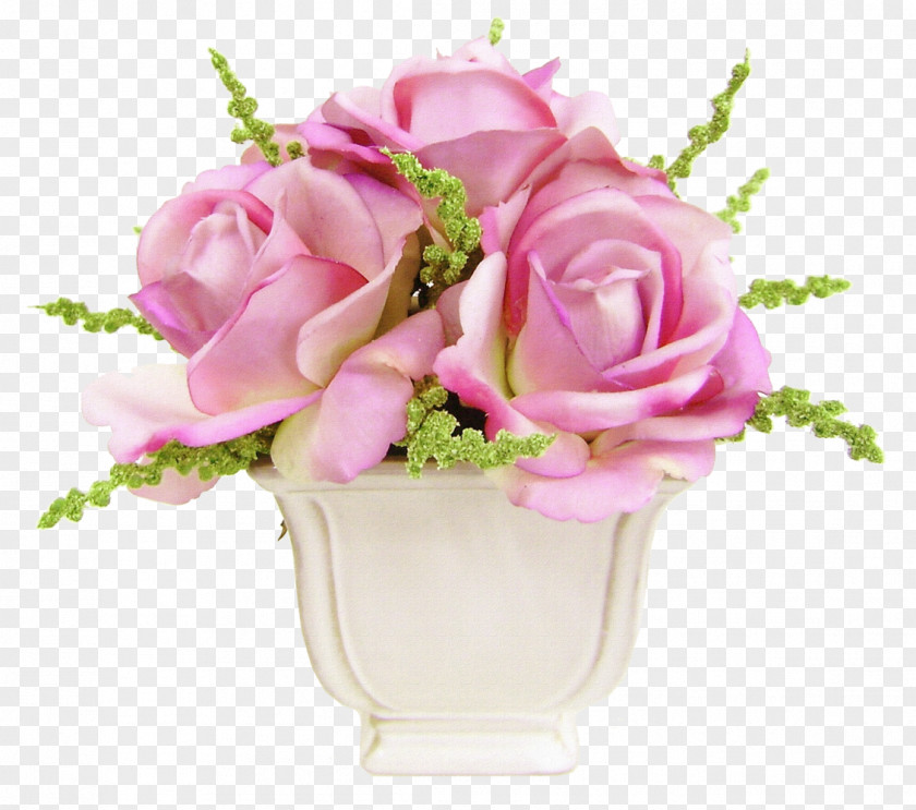 Bouquet Of Flowers Flower Garden Roses Floral Design PNG