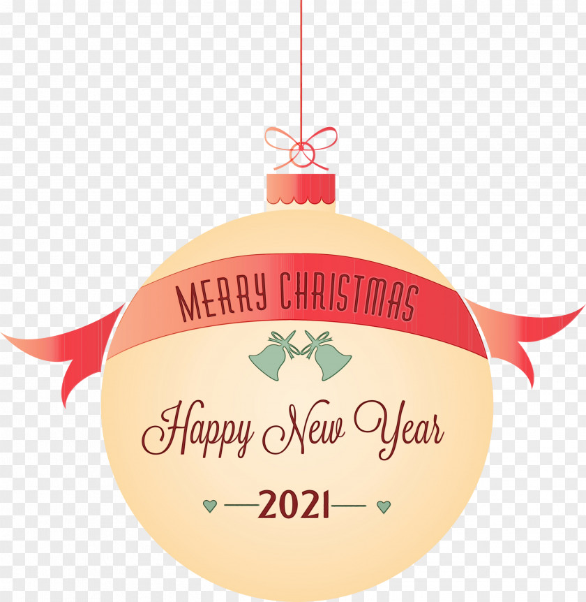 Christmas Ornament PNG