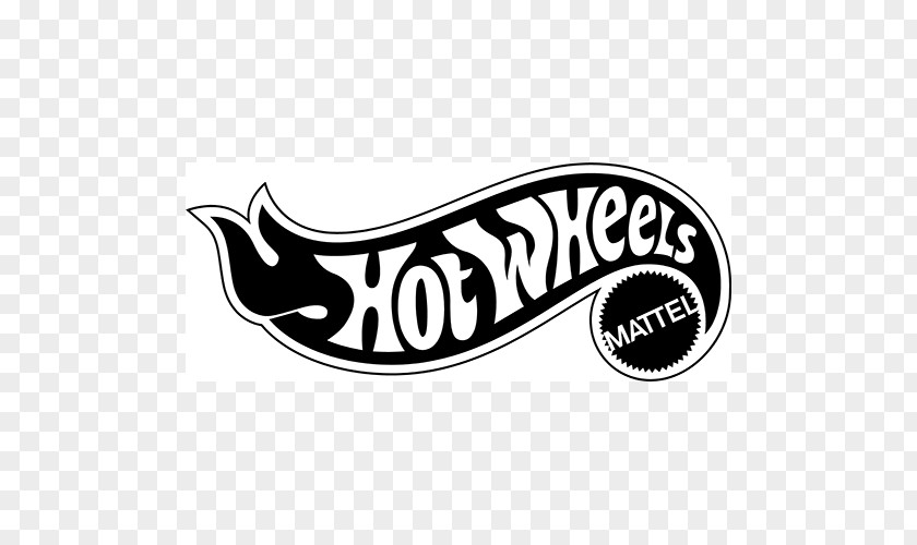 Decal Hot Wheels Car Logo PNG