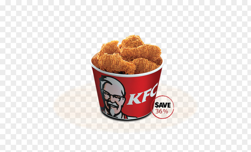 Fried Chicken KFC Crispy Buffalo Wing PNG