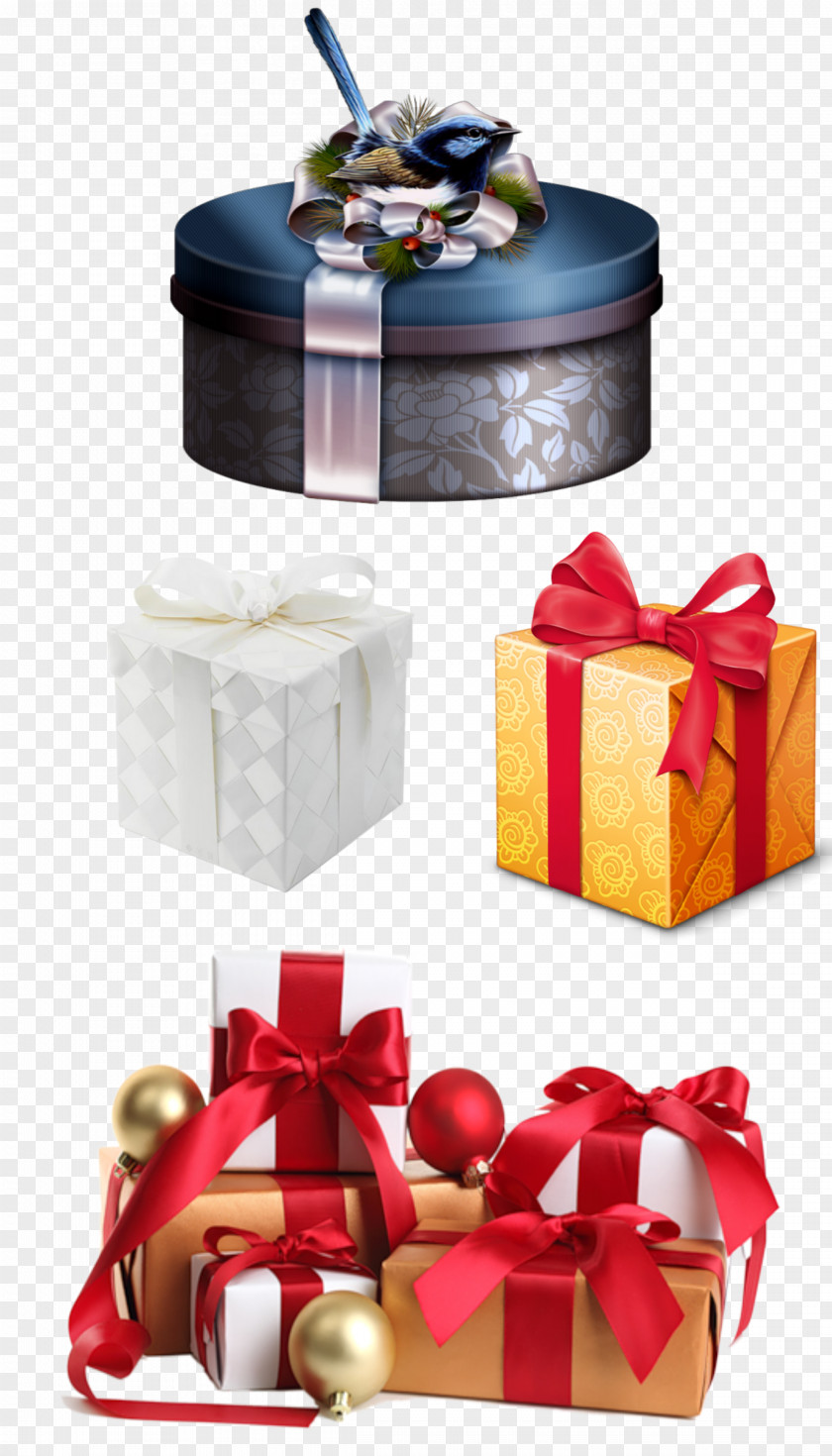 Gift Love Holiday Boxing Day Valentine's PNG
