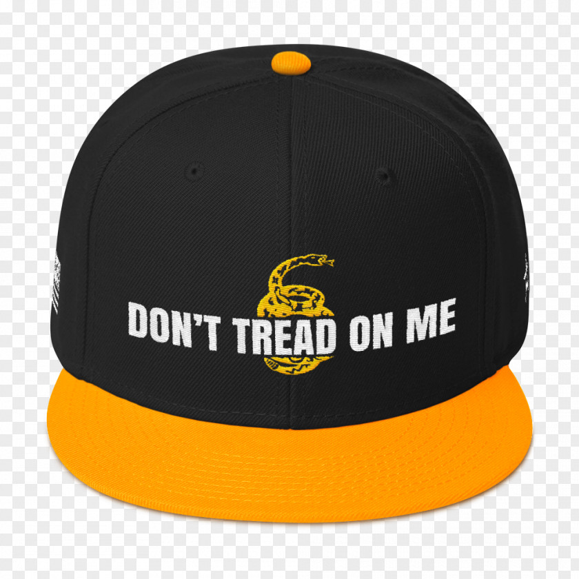 Gold Flag Baseball Cap T-shirt Hat Clothing PNG