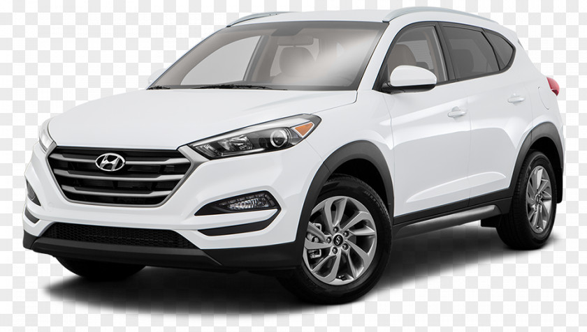 Hyundai 2018 Tucson Car 2017 2016 SE SUV PNG