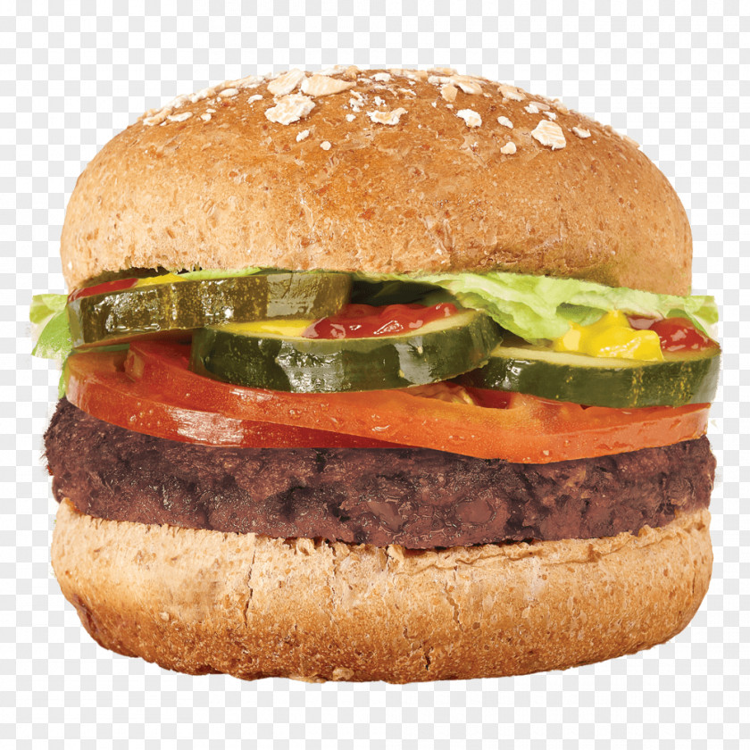 Menu Cheeseburger Veggie Burger Hamburger Whopper Slider PNG