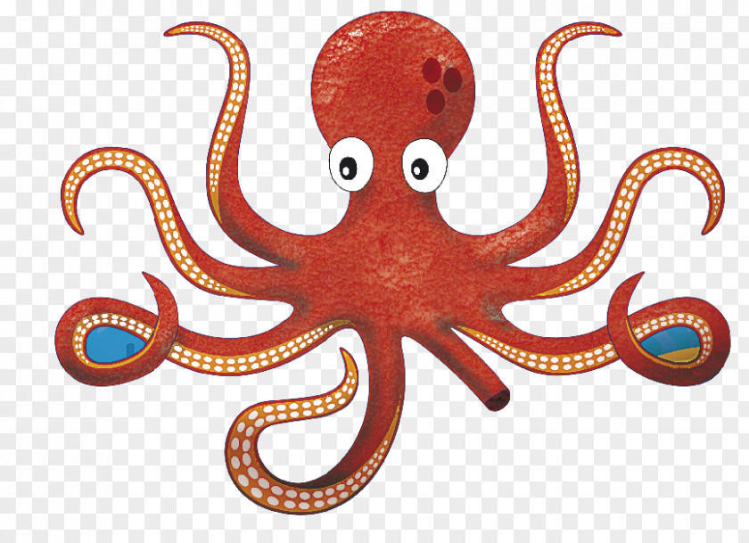 Octopus Tentacles Clip Art Vector Graphics Royalty-free Jellyfish PNG