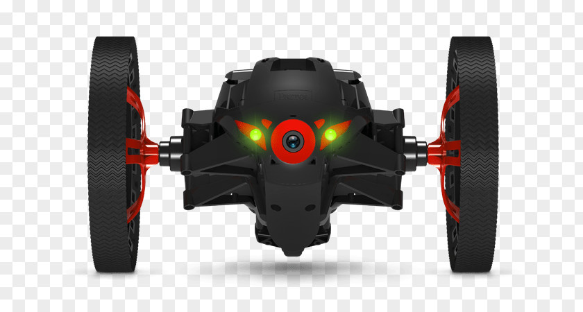 Parrot NYA Jumping Sumo Unmanned Aerial Vehicle MiniDrones Rolling Spider AR.Drone Radio Control PNG