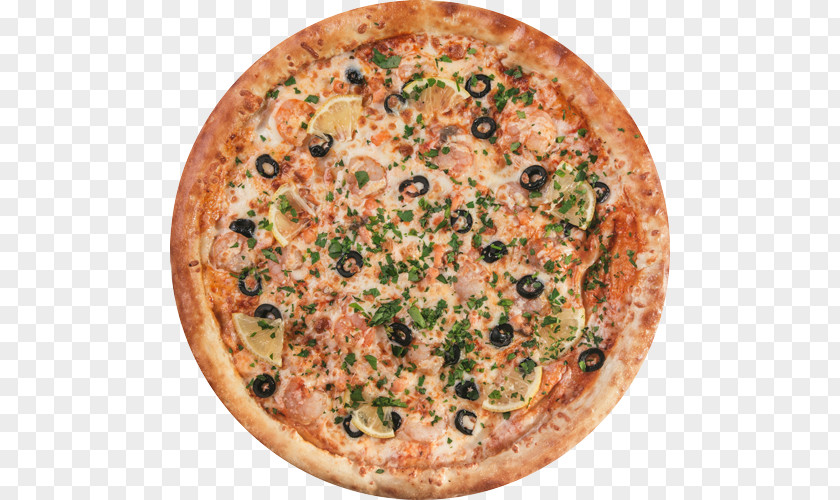 Pizza California-style Sicilian Italian Cuisine Hamburger PNG