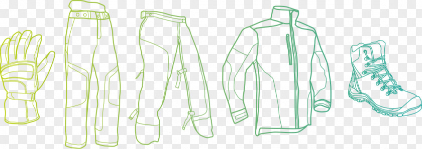 Protective Clothing Shoe /m/02csf Product Design Drawing Finger PNG
