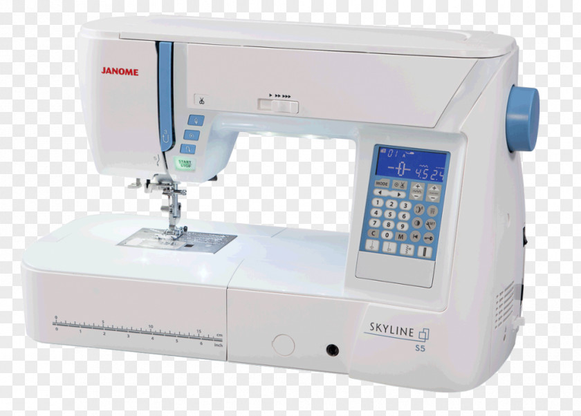 Sew Vac Ltd Janome Sewing Machines Machine Quilting PNG