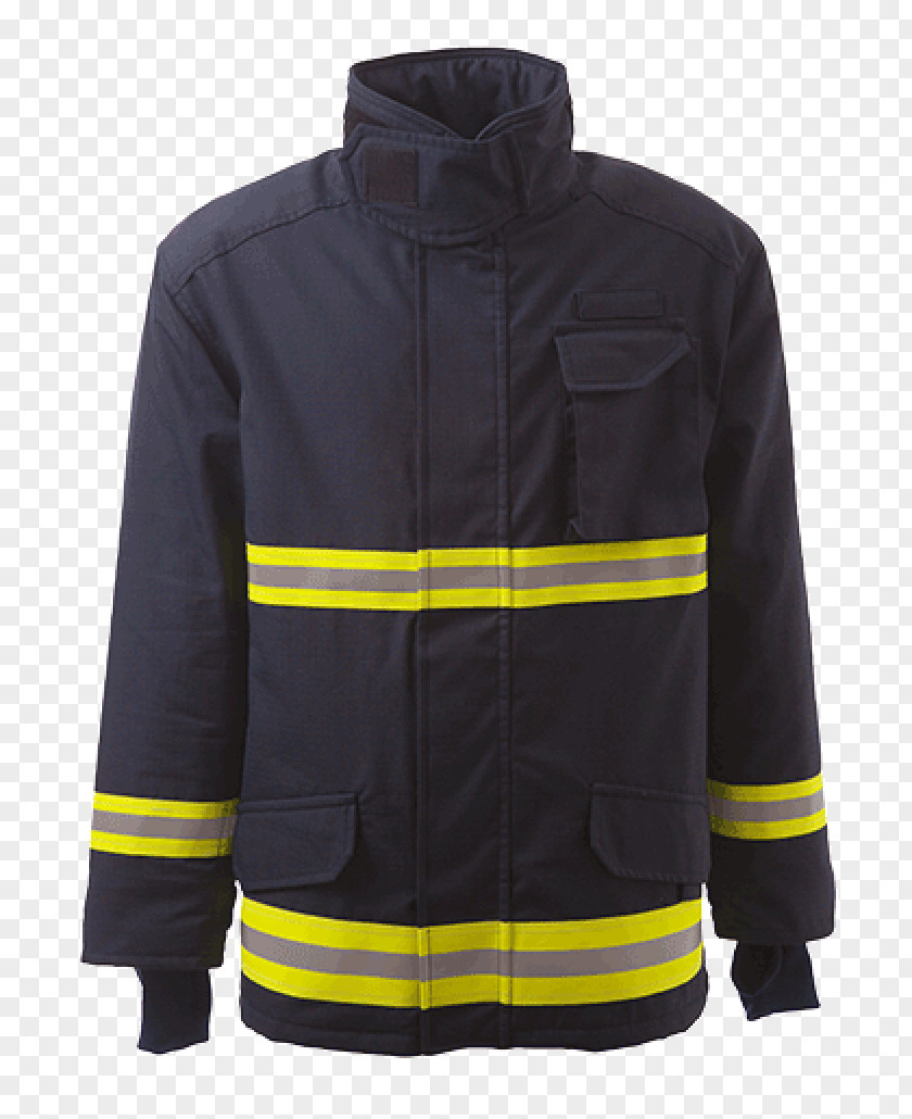 Suit Portwest Fire Proximity Clothing Coat PNG