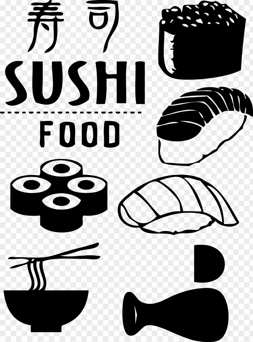 Sushi Japanese SUSHI SAS Shop Group Cuisine Food Restaurant PNG