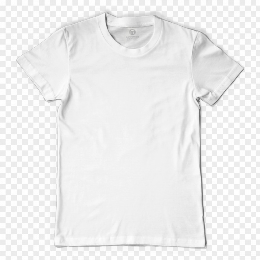 T Shirt Templates Printed T-shirt Clothing Top PNG