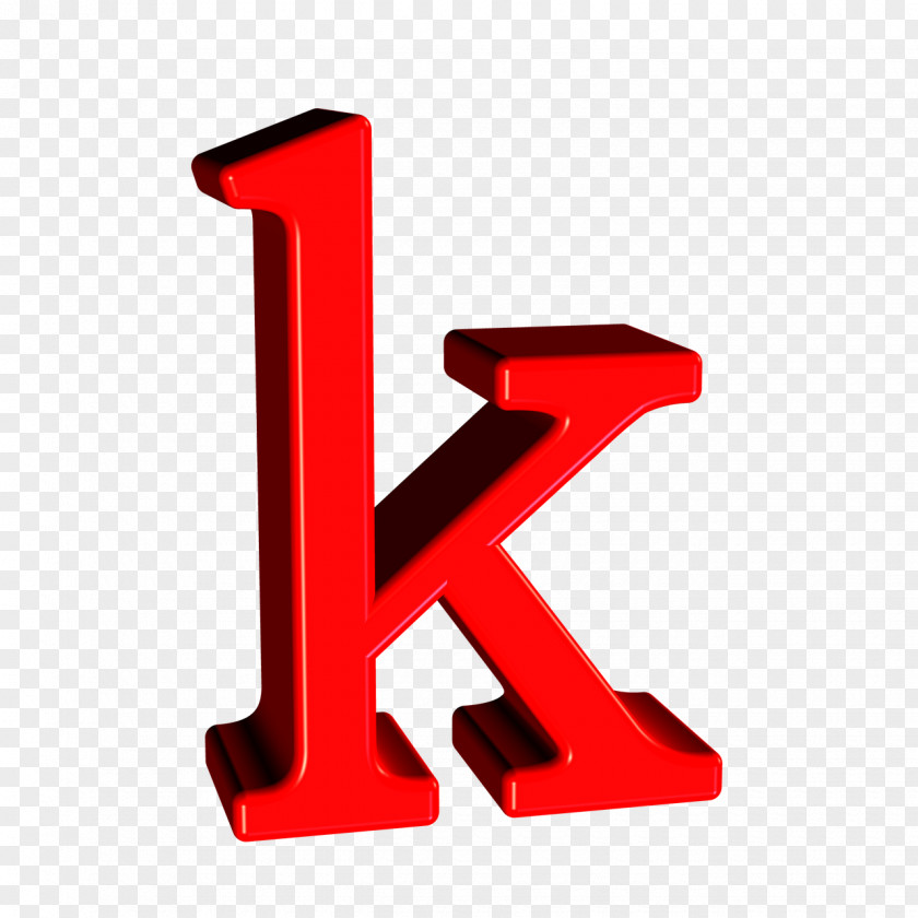 Word Letter K Alphabet Abjad PNG