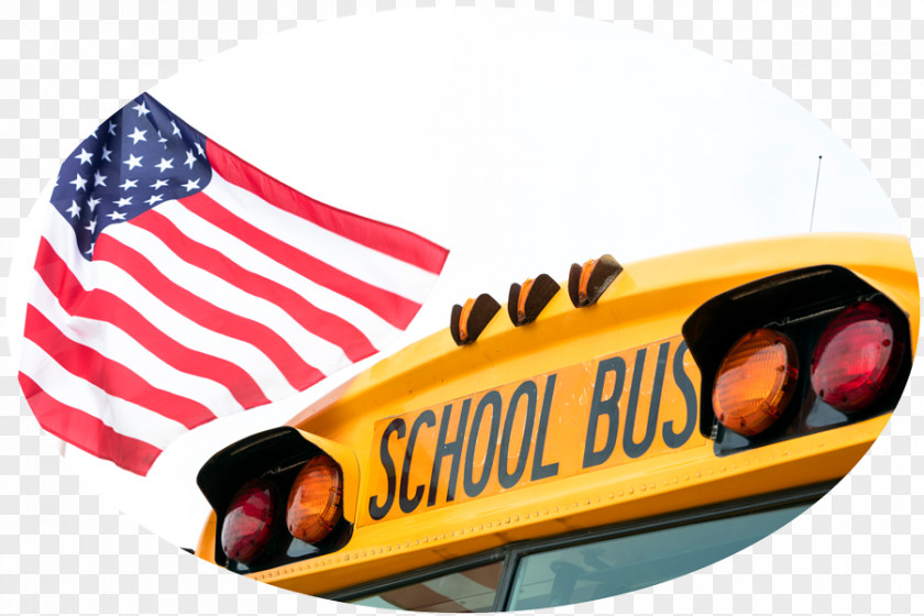 Bus School Photography United States Of America PNG
