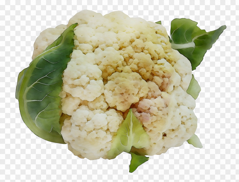 Cauliflower Broccoli Vegetable Vegetarian Cuisine Cabbage PNG