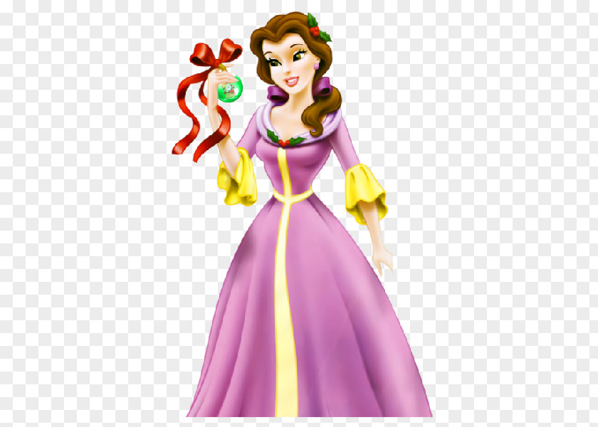 Disney Princess Belle Beauty And The Beast PNG