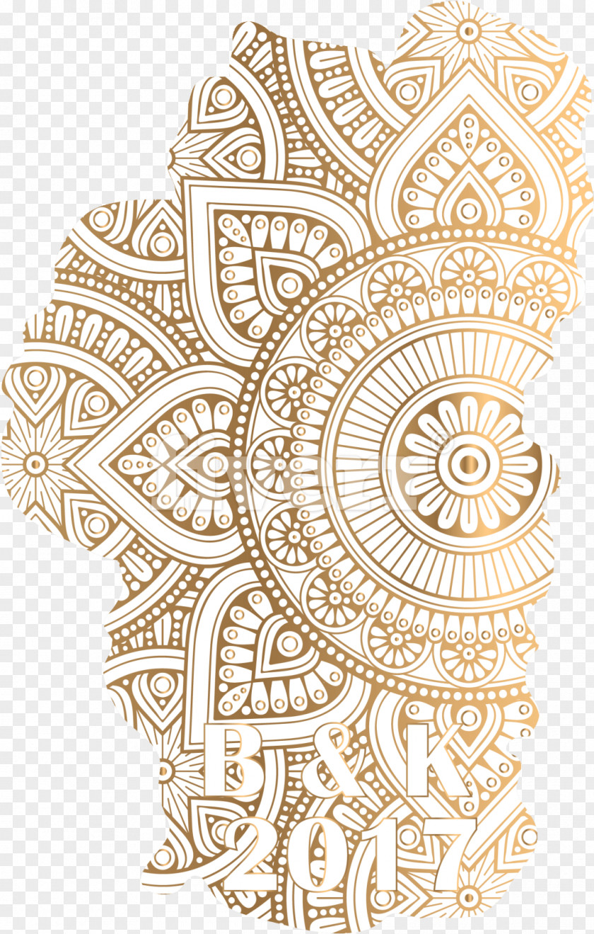 Drawing Coloring Book Line Art Pattern PNG