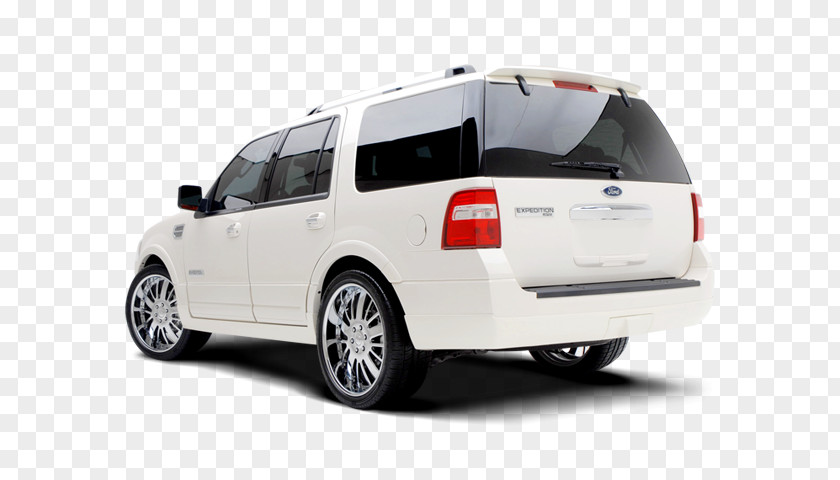 Ford 2007 Expedition 2004 Car Sport Utility Vehicle PNG