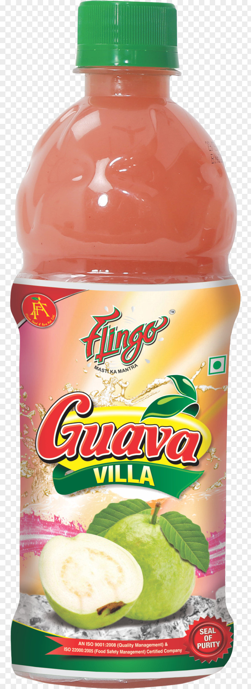 Guava Juice Orange Drink Fizzy Drinks Food PNG