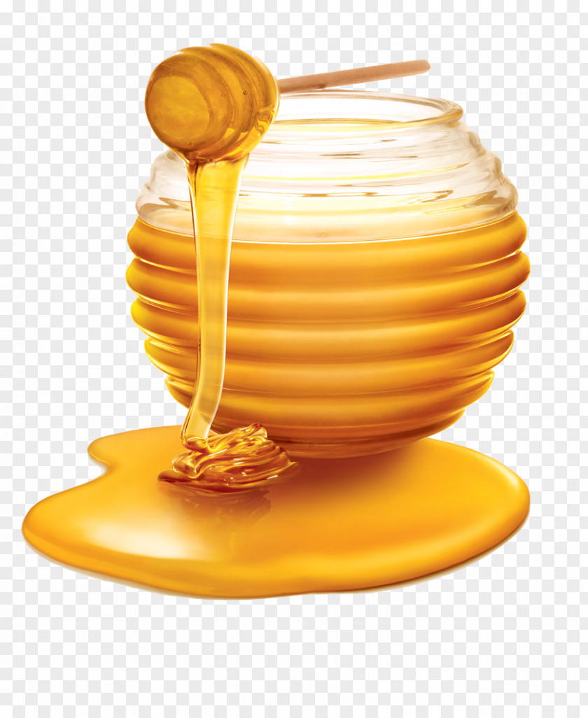 Honey Photos Bee Honeycomb PNG