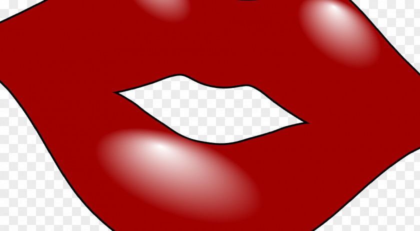 Line Mouth Clip Art PNG