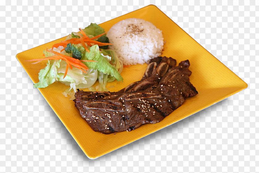 Meat Dish Garnish Recipe Cuisine PNG