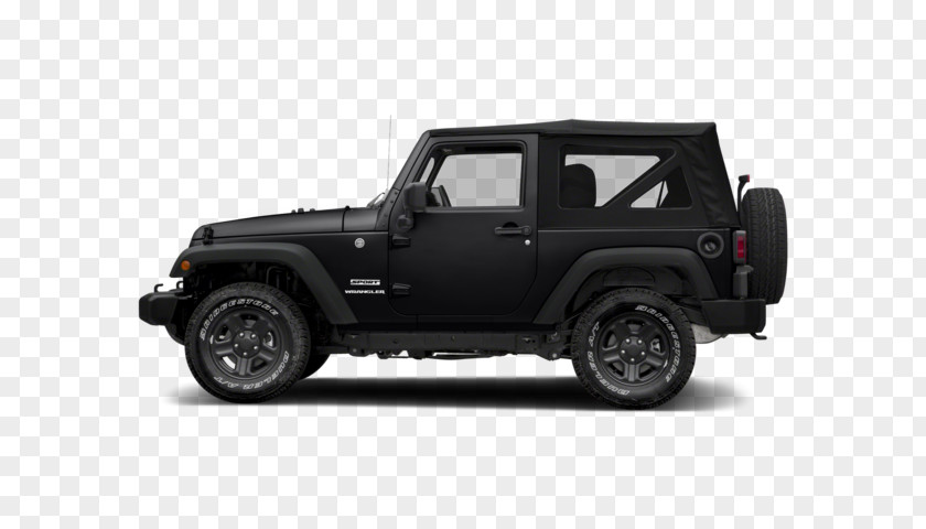 New Branch 2017 Jeep Wrangler Chrysler Car 2016 PNG