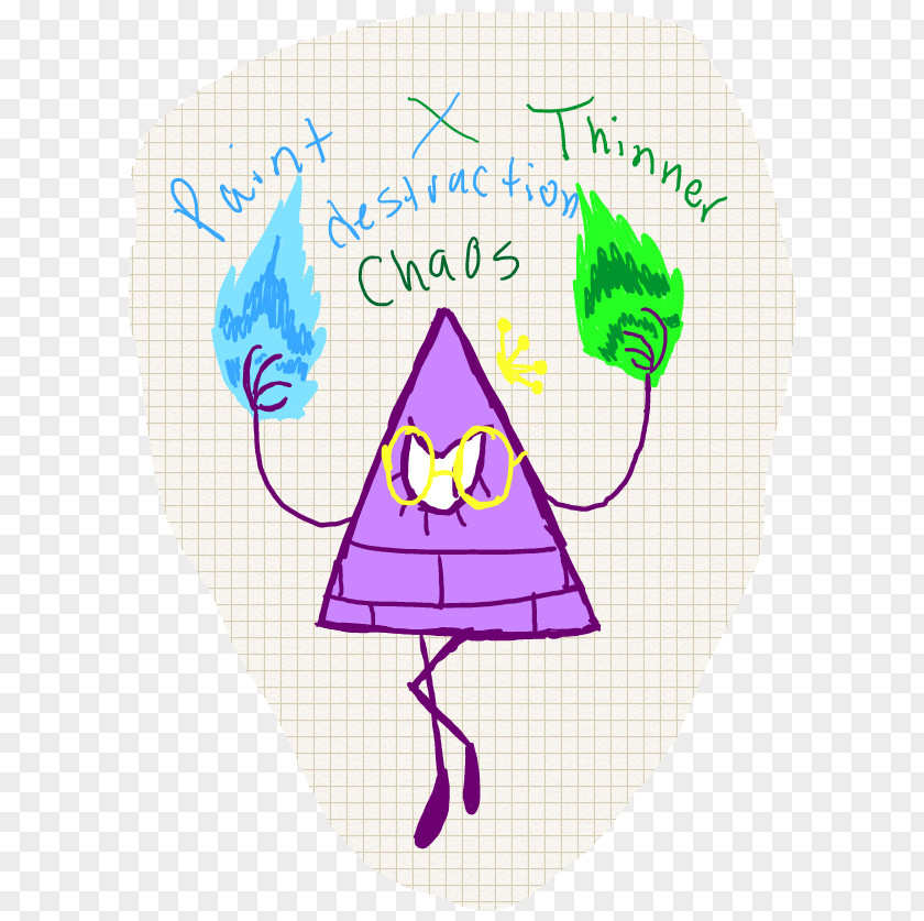 Purple Dream Art Character Fiction Clip PNG