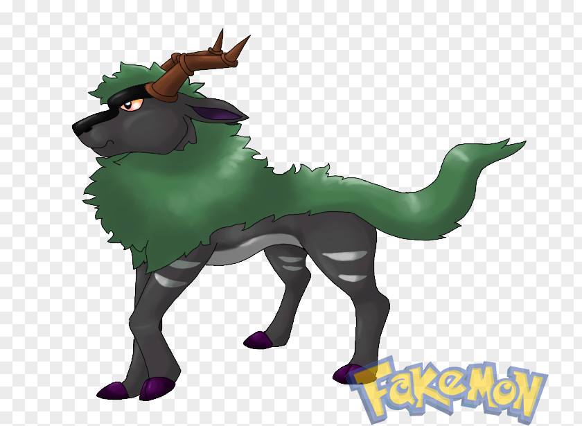 Shiny Metal Canidae Reindeer Horse Pikachu PNG