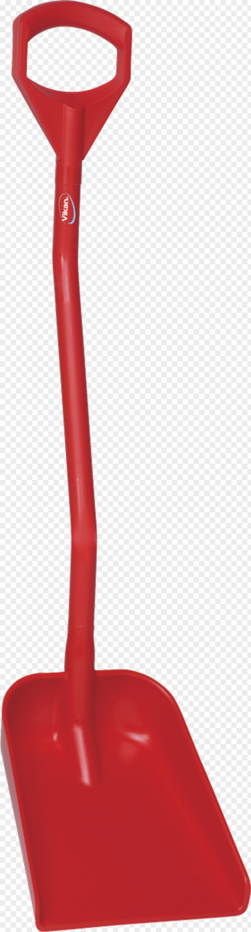 Shovel Red Goods Household Cleaning Supply Price PNG