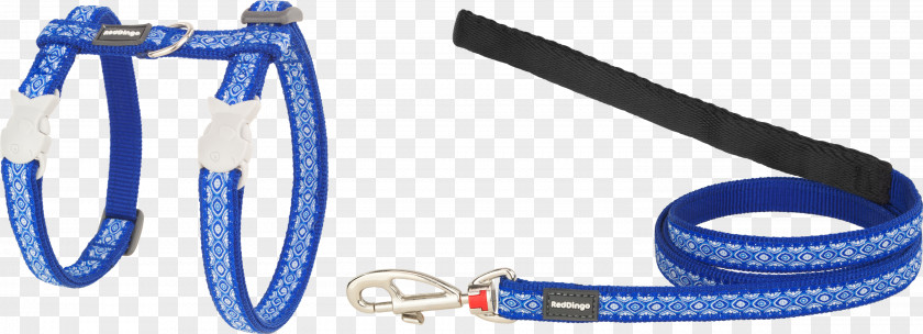 Snake Eye Dingo Leash Blue Cat Color PNG