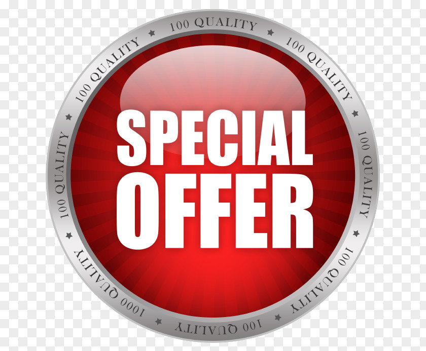 Special Offer Stock Photography Clip Art PNG