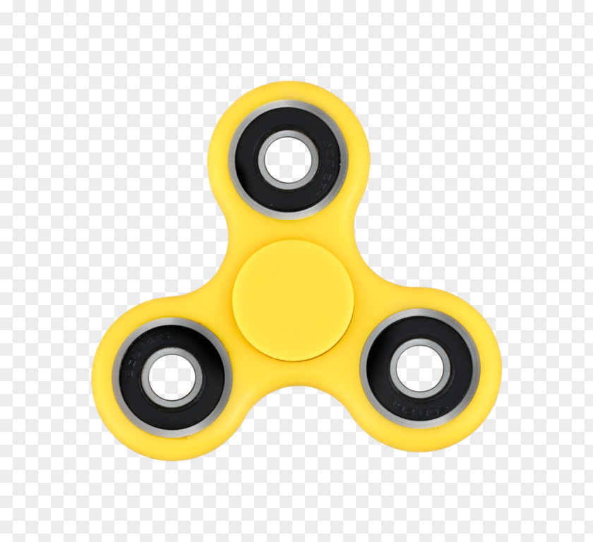 Spinner Top Toy Fidget PNG