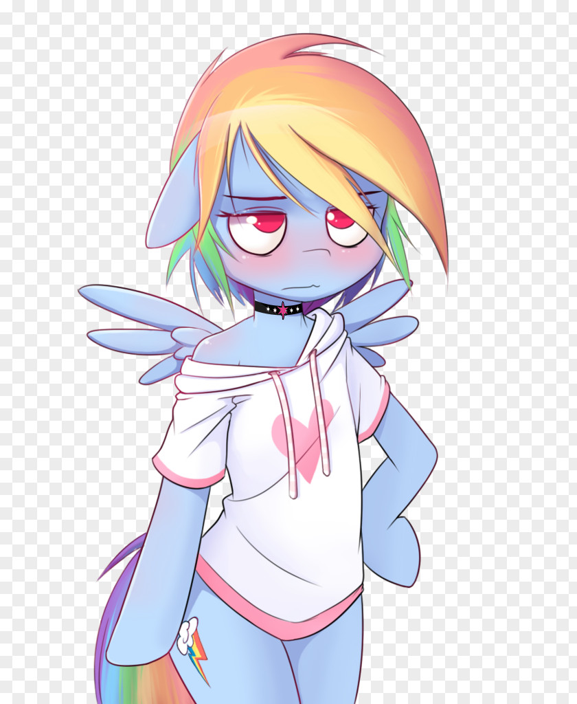 T-shirt Rainbow Dash Hoodie Clothing Applejack Pony PNG