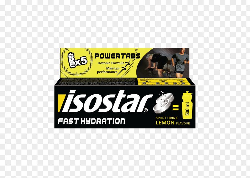 Tablet Isostar Sports & Energy Drinks Dietary Supplement PNG